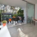 Gloria Hébergement de vacances Lignano Sabbiadoro
