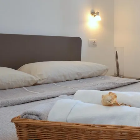 Casa vacanze Gloria Lignano Sabbiadoro