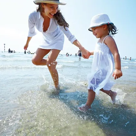 Dom wakacyjny Gloria Lignano Sabbiadoro