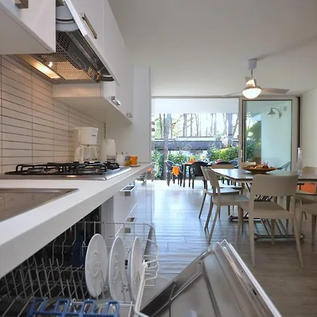 Gloria Tatil Evi Lignano Sabbiadoro