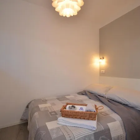 Gloria Lignano Sabbiadoro