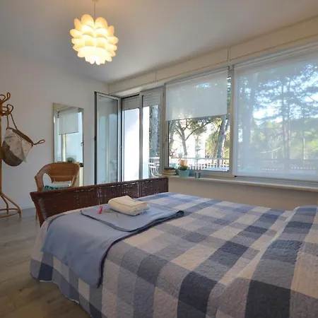 Dom wakacyjny Gloria