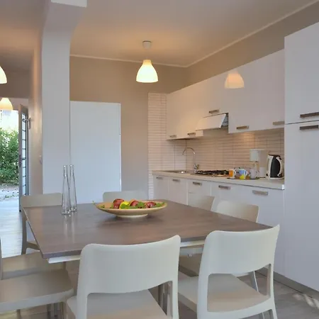 Gloria Tatil Evi Lignano Sabbiadoro