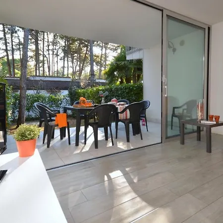 Gloria Casa de Férias Lignano Sabbiadoro